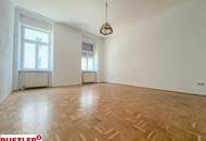 1. Monat MIETZINSFREII Helle 2-Zimmer-Wohnung mit Balkon in zentraler Grazer Lage