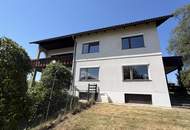 Maria Rain - großzügiges Zweifamilienhaus in sonniger Aussichtslage zum Sanieren