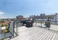 EXKLUSIVES DACHTERRASSEN-DOMIZIL MIT PENTHOUSE-FLAIR