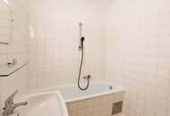 Zentrale ruhig gelegene Wohnung mit Tiefgaragenplatz