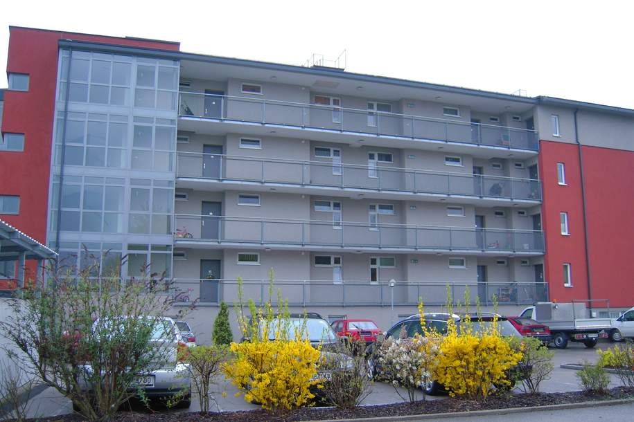 00642 00074/ 3-Zimmerwohnung in Kupferstraße 3, Wohnung-miete, 749,00,€, 3300 Amstetten