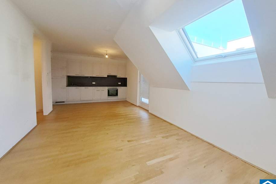2-Zimmer-Wohntraum mit Balkon!, Wohnung-miete, 999,01,€, 1230 Wien 23., Liesing