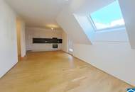 2-Zimmer-Wohntraum mit Balkon!