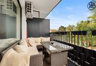 15.000 Euro Preisreduktion! Schönes 2 Zimmer Apartment gleich bei der Alten Donau
