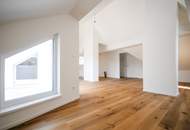 ANLEGERHIT MIT 3% RENDITE - OFFENES LOFT MIT SONNIGER TERRASSE IN ST. PÖLTEN