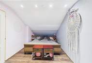 Nicht neu gebaut. Aber neu gedacht. – Einfamilienhaus in Gols- PREISÄNDERUNG!