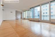 Urban Living | Maisonette mit Terrasse + Tiefgaragenplatz