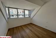 Exclusive Dachgeschosswohnung mit Terrasse