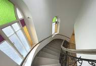 Anlegerobjekt: Unbefristet vermietet zum Preis von € 1.700,-/m²