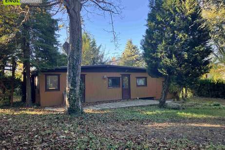 Bauland in traumhafter Randlage von Wien, Grund und Boden-kauf, 949.000,€, 1230 Wien 23., Liesing