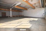Lagerhalle, Gewerbebetrieb 421 m²