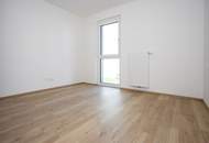 Wr. Neustadt "ein viertel grün" - Neubau-Erstbezug - herrliche 3-Zimmer-Wohnung