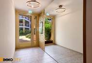 EXKLUSIVE PENTHOUSE-RESIDENZ DIREKT AM WASSER – CA. 363 M² &amp; RUND 485 M² PRIVATE FREIFLÄCHEN | THE SHORE, 1190 WIEN