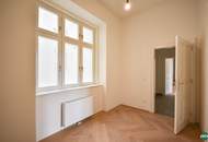 Erstbezug nach Sanierung: Traumhafte 7-Zimmer-Luxuswohnung am Schottenring