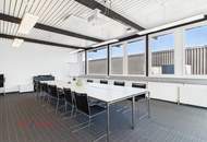 Hereinspaziert! Top moderne Büros mit Produktionshalle in Hard