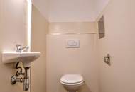 Gartenhäuschen mitten in Wien: 4-Zimmer-Maisonette in Ruhelage