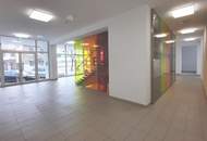 ERSTBEZUG in 3100 St. Pölten - 370m² Gewerbefläche