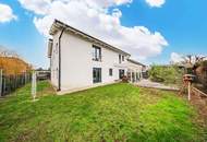 Wunderschönes Einfamilienhaus – Lebensqualität verbinden mit zusätzlichem Einkommen