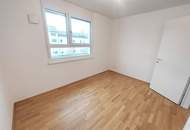 Q11 Leben in Simmering - Helle 2-Zimmer-Wohnung mit Loggia und Deckenkühlung!