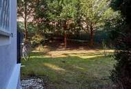 Altbau trifft Grünidylle: 73-m²-Wohnung mit großer Veranda & Garten