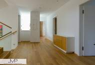 Modernes Wohnen am Lainzer Tiergarten – exklusive Villa mit Pool und Lift!