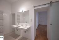 *** Ab sofort - praktisch aufgeteilte 3,5 Zimmer Altbau Wohnung - Nähe Votikkirche / Altes AKH ***