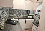 HELLE 3-ZIMMER NAHE BAHNHOF; MIT HALB OFFENER KÜCHE &amp; FRANZÖSISCHEM BALKON