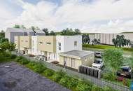 Geräumiges Reihenhaus zum Wohlfühlen - RH 4