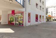 Kornhäuselgasse | Zwei-Zimmer-Wohnung mit Loggia zu verkaufen