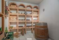 Einfamilienhaus in Maria Lankowitz mit Garage, Terrasse, 2 Balkonen, Fernsicht und großem Grundstück