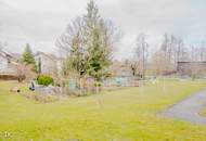 Charmante Eigentumswohnung mit Garten
