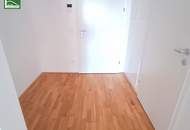 Hofseitige 2 Zimmer Neubauwohnung in bester Lage!