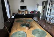 Großzügige, schöne Wohnung mit Panoramblick &amp; Seeblick