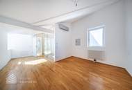 Wunderschöne 5-Zimmer Wohnung mit Terrassen, Nähe Stephansdom