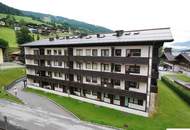 Zentrumsnaher Zweitwohnsitz mit Pool und Sauna!