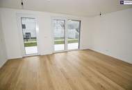 Garten, Balkon & Terrasse ++ PROVISIONSFREIES NEUBAUPROJEKT ++ SOFORT BEZUGSFERTIG ++ Erstbezug ++ Hochwertige Ausstattung ++ Hauseigene Tiefgarage
