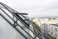 Ein Meisterwerk aus Licht, Raum und Design: Penthouse - Luxury &amp; Lifestyle in the Heart of Vienna: Wassergasse