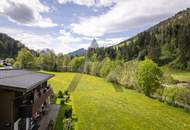 Tiroler Landhaus mit 2 Wohnungen mit Freizeitwohnsitz