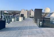 Penthouse mit gigantischer Terrasse