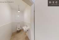 2 ZIMMER MIT BALKON | SÜDAUSRICHTUNG | KARMELITERHOF - IM HERZEN DER STADT | AB AUGUST VERFÜGBAR