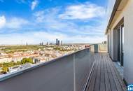 Einziehen &amp; Wohlfühlen: Design-Apartment in Toplage