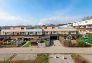 Ruhige Dachterrassenwohnung, inkl. Tiefgaragenplatz!