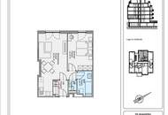 KTG 44, Nachhaltige Architektur trifft auf urbane Lebensqualität!