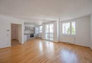 ++PROVISIONSFREI++ Großzügige 3-Zimmer Neubauwohnung mit Balkon, tolle LAGE in 1080!