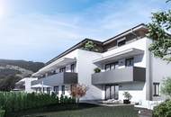 Neuwertige 3 Zimmer Wohnung mit Tiefgarage und Lift in Mondsee - Baurechtseigentum