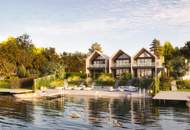 SINFONIE - Wohnen am Neufelder See! Eigengrund!