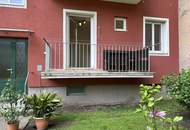 Zentral, saniert & leistbar - helle 3-Zimmer-Wohnung mit Innenhofbalkon im Herzen von Lend