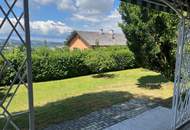 Wolfganggasse - Einfamilienhaus/Bungalow mit Garage zu vermieten