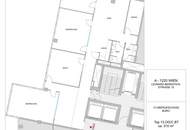 Hochwertige Flächen im Saturn Tower