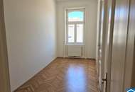 Schöne 3 Zimmer-Altbauwohnung Nähe Mariahilfer Straße